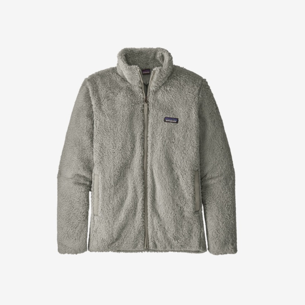 Patagonia Women's Los Gatos Fleece Jacket - NWOT